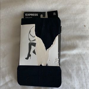 Black legging brand new, never wear